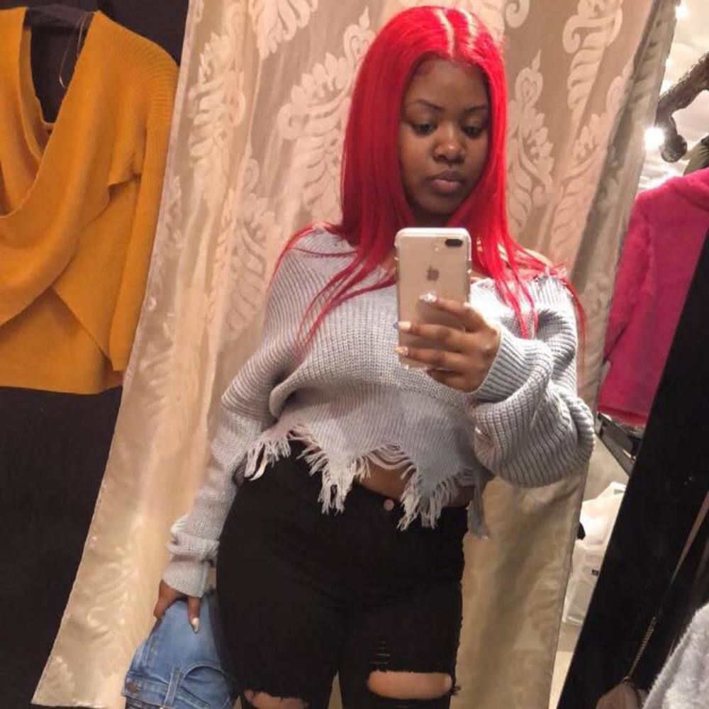 Meet your Posher, Chemise